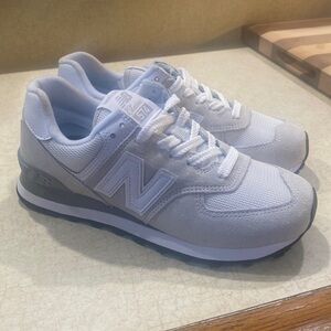 New Balance classic 574